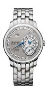 Pre-Owned F.P. Journe Octa Calendrier Watch